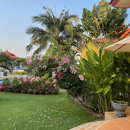 Villa Bougainvillea HHQ Zewnętrze zdjęcie