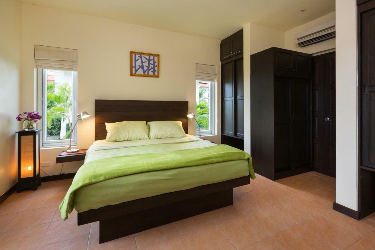Villa Bougainvillea HHQ Zewnętrze zdjęcie