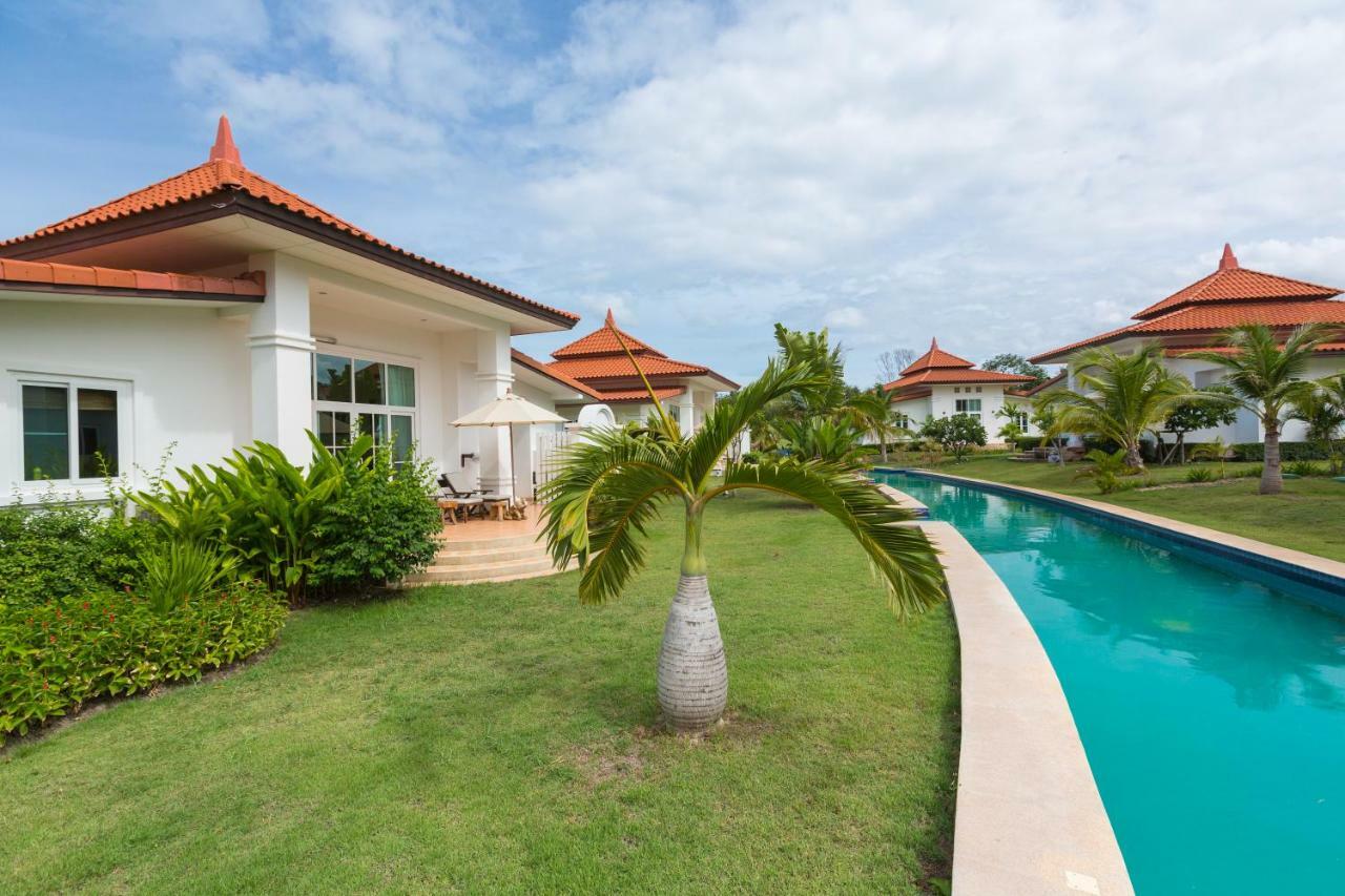 Villa Bougainvillea HHQ Zewnętrze zdjęcie
