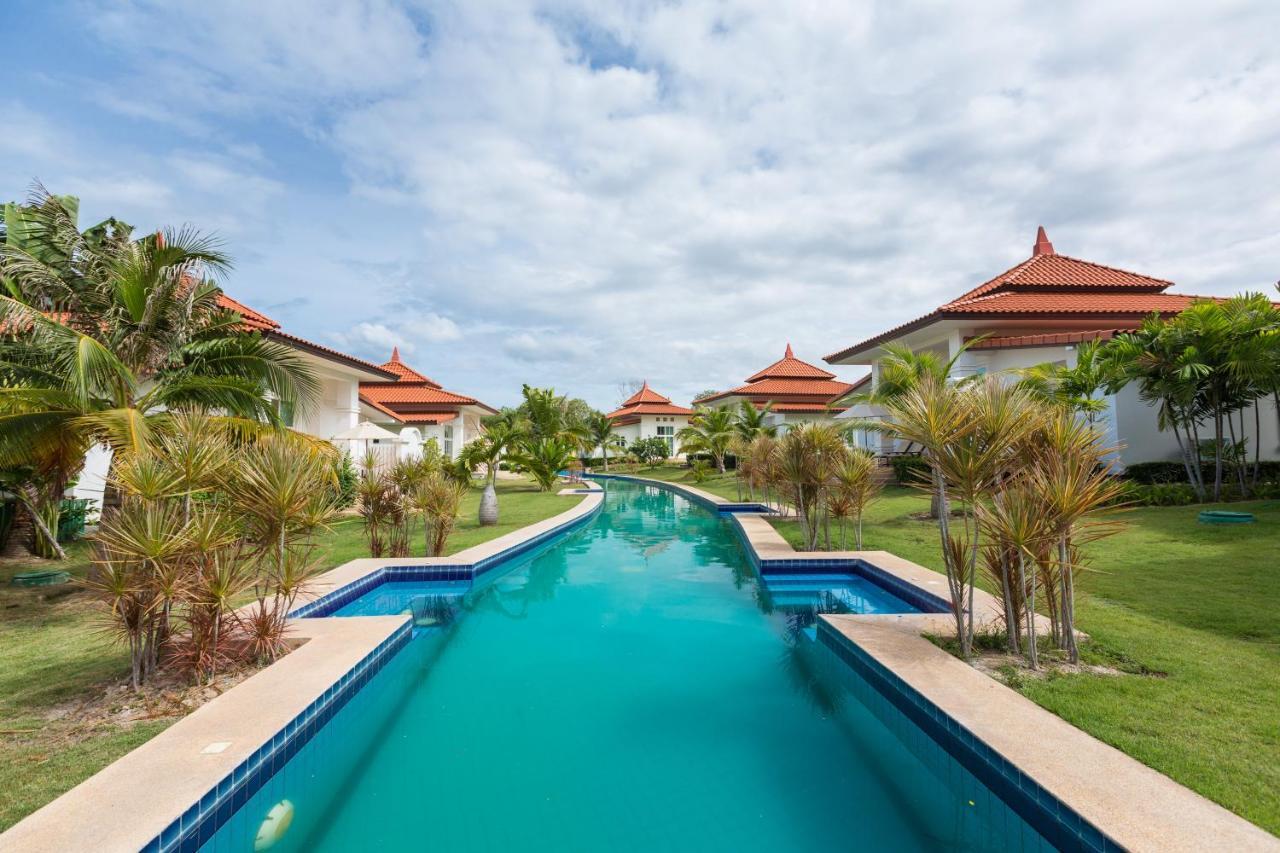 Villa Bougainvillea HHQ Zewnętrze zdjęcie